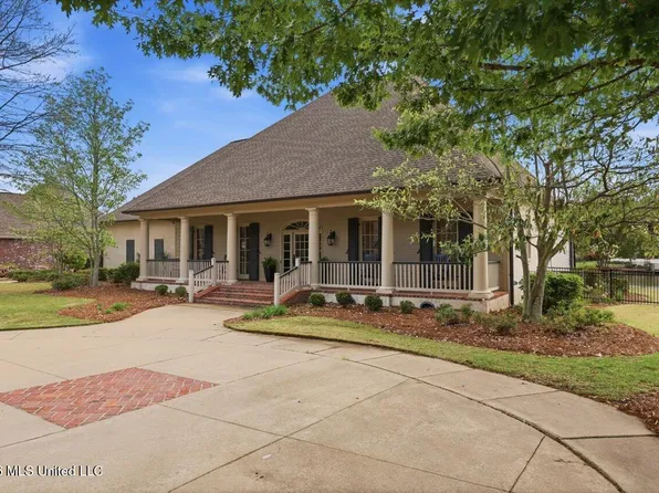 136 Chadwyck Pl, Madison, MS 39110