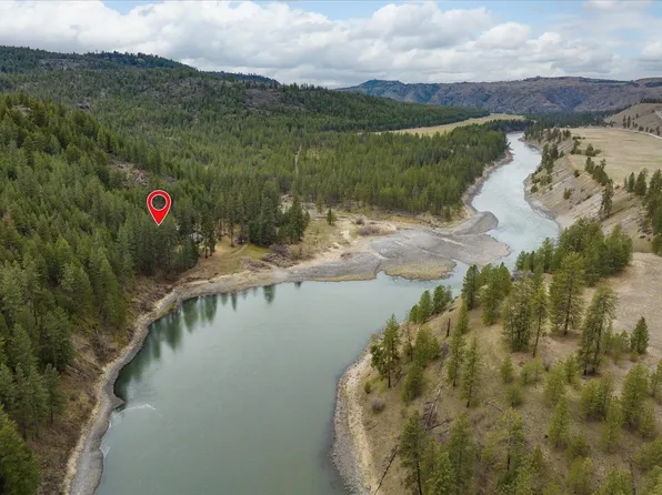 48199 Bull Run Ln E, Ford, WA 99013