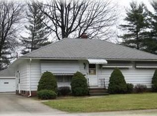 443 Fair St, Berea, OH