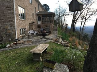 1300 E Brow Rd, Signal Mountain, TN 37377