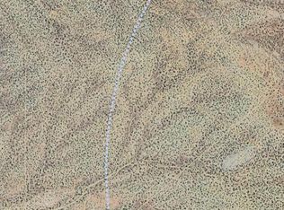 Tamarack Avenue 270th St, Boron, CA 93516