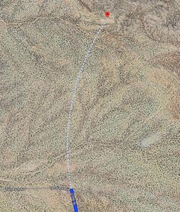 Tamarack Avenue 270th St, Boron, CA, 93516