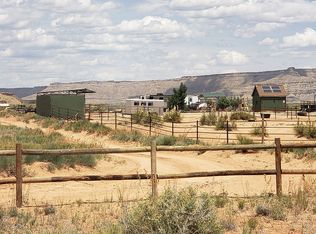 7260 W South Ave, Kanab, UT 84741