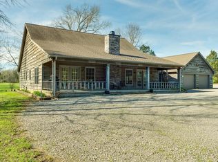 2521 Gold Rd, Lewisburg, TN 37091