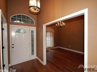 22 Sandlewood Rd, Greenbrier, AR 72058