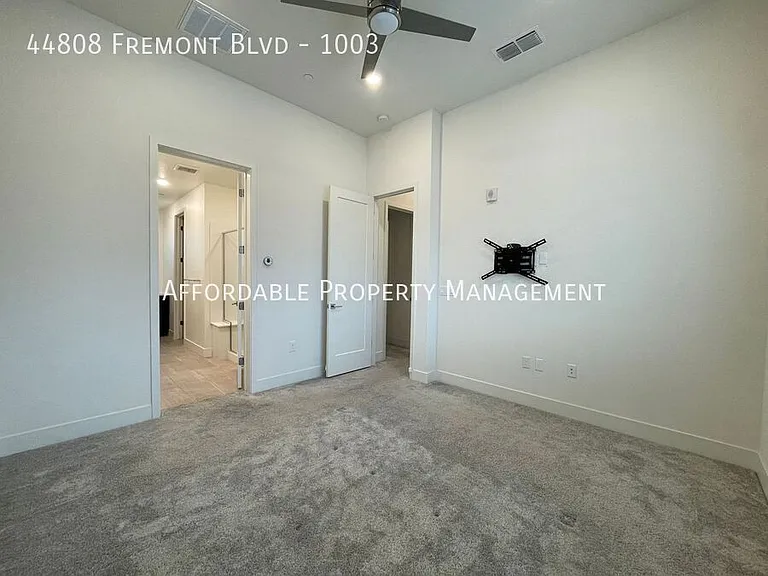 44808 Fremont Blvd #1003 — Photo 11
