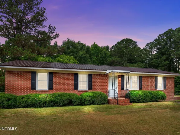 5293 Whichard Road, Stokes, NC 27884