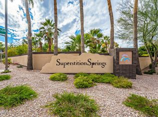 2023 S Athena, Mesa, AZ 85209