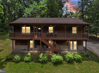 1072 Western Ln, Front Royal, VA 22630