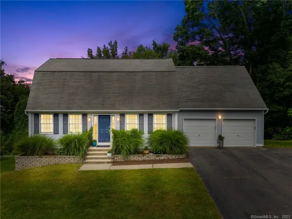 25 Mallard Drive, Glastonbury, CT 06033