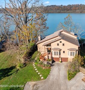 1602 Riverside Dr, Prospect, KY, 40059