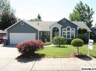 5057 Jones Rd SE, Salem, OR 97306