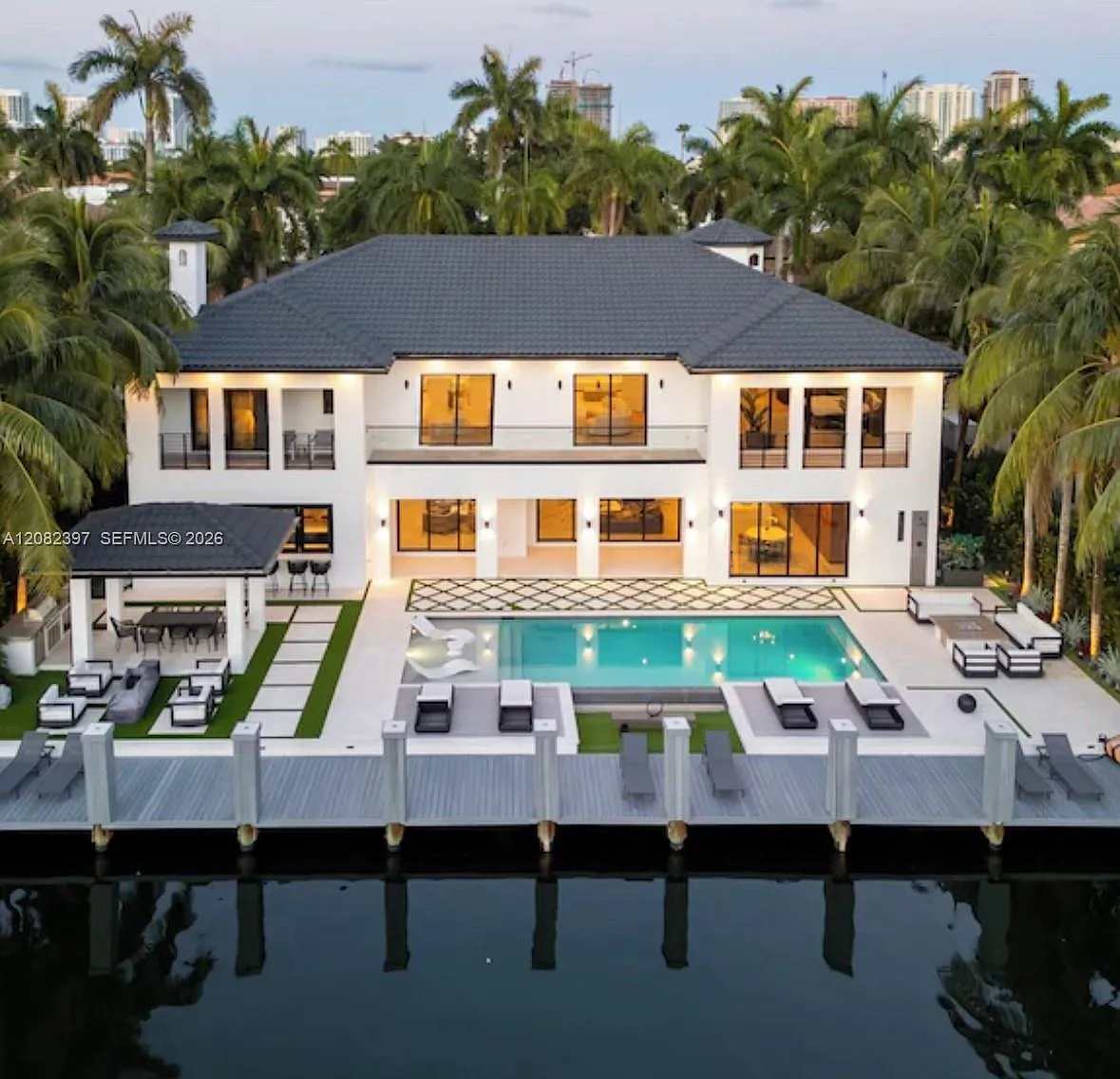 Nurmi Isles Island No 1 — Photo 1
