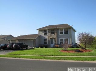 10176 Windrose Curv, Elko New Market, MN 55020