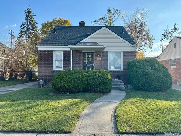 18294 Ferguson St, Detroit, MI 48235