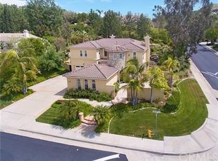 8100 E Bailey Way, Anaheim, CA 92808