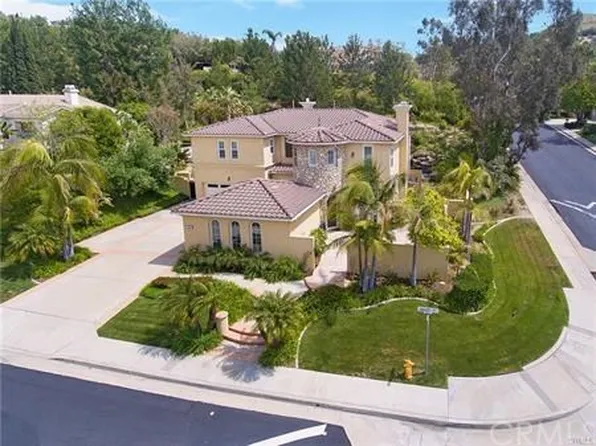 8100 E Bailey Way, Anaheim, CA 92808