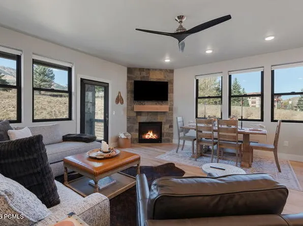 1166 W Helling Cir #4-102, Heber City, UT 84032