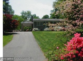 11737 Bragdon Wood, Clarksville, MD 21029