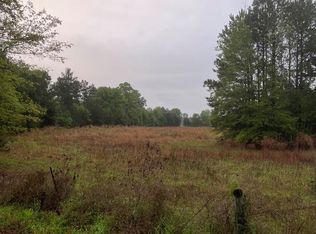 Old Burke Rd, Diboll, TX 75941