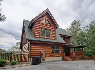 (Undisclosed Address), Sevierville, TN 37862