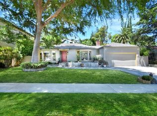 4025 Ventura Canyon Ave, Sherman Oaks, CA 91423