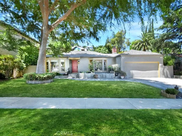 4025 Ventura Canyon Ave, Sherman Oaks, CA 91423