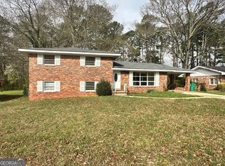1905 Janet Ln, Decatur, GA 30035