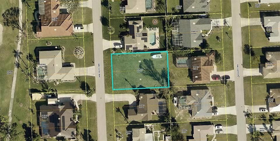1st image of 1707 SW 11TH AVENUE LOT 11