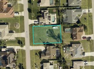1707 SW 11th Ave #11, Cape Coral, FL 33991