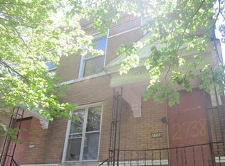 2736-2738 Chariton St, Saint Louis, MO