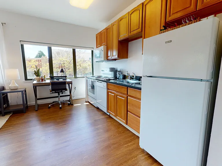 2126 Bancroft Way #210 — Photo 3