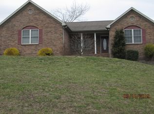 499 W Prancer Dr S, Santa Claus, IN 47579
