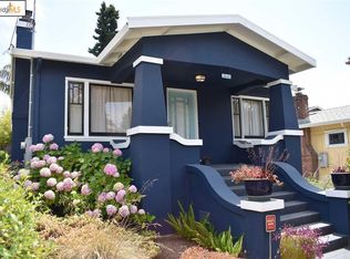 3544 Boston Ave, Oakland, CA 94602