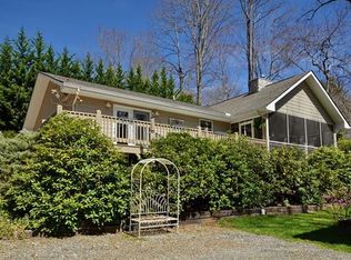 28 Foliage Trl, Waynesville, NC 28786