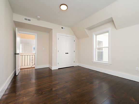 Large rooms