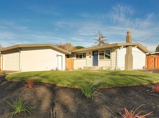 2550 Kavanagh Rd, San Pablo, CA 94806