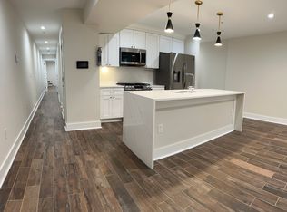 2014 13th St NW #1, Washington, DC 20009