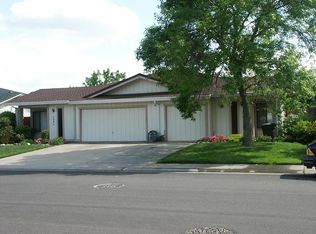 7541 Gallant Cir, Citrus Heights, CA 95621
