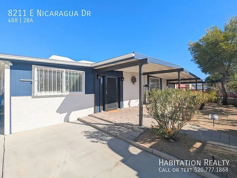 8211 E Nicaragua Dr — Photo 32