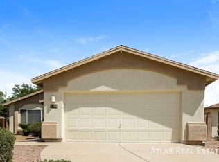 2398 W Horseshoe Pl, Tucson, AZ 85745
