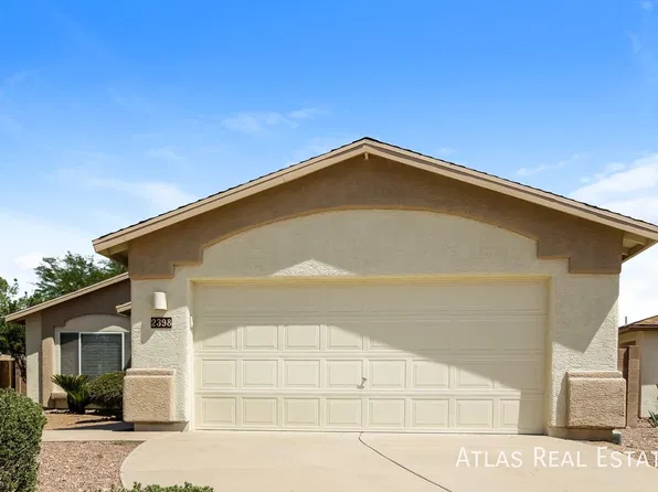 2398 W Horseshoe Pl, Tucson, AZ 85745