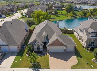 15205 Ringneck St, Roanoke, TX 76262
