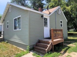 712 7th Ave SW, Pipestone, MN 56164