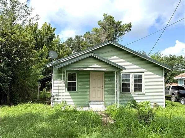 110 N Sycamore St, Bunkie, LA 71322