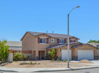 45250 Stadium Ct, Lancaster, CA 93535
