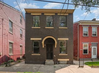 1228 Wheeler St, Covington, KY 41011