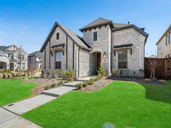 2600 Chester Dr, Celina, TX 75009