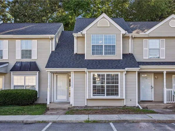 53 Treasure Ky, Hampton, VA 23666