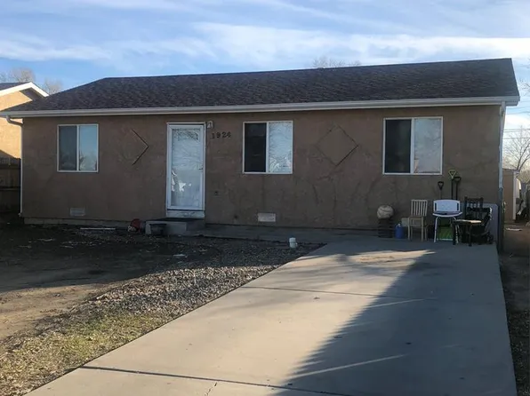 1924 W 21st St, Pueblo, CO 81003